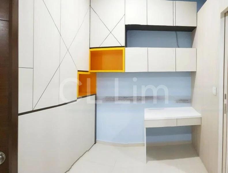 1 Bed Condo for Rent in  The Promenade @ Pelikat - Image 6